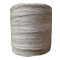 7020-3421 Jute yarn 22 lbs/1 bleached