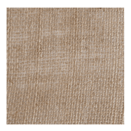 110-3737 Hessian cloth (jute)