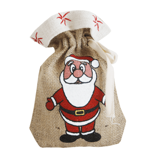 1110-8300 Hessian bags (jute)