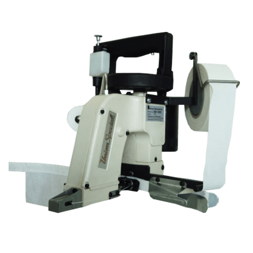 3810-6869 Hand sewing machine for bags