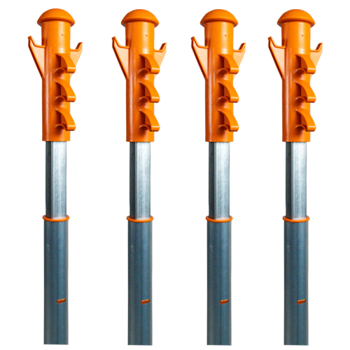 3995-11677 Tubo "Indus Flow"