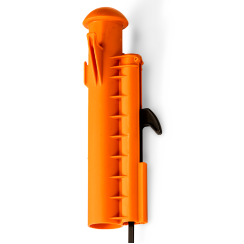 3995-8160 Rohre mit Federkopf