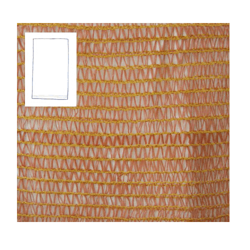 4511-3173 Raschel Bags