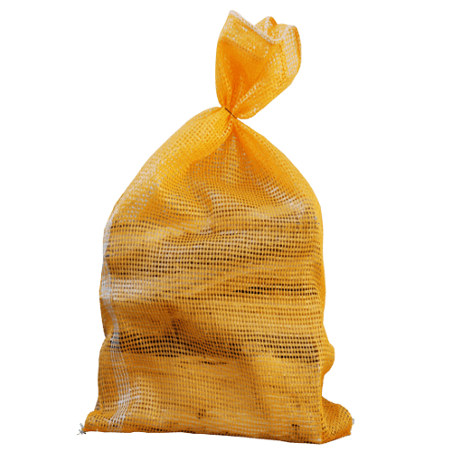 4540-3154 Leno woven bags (Polymesh)