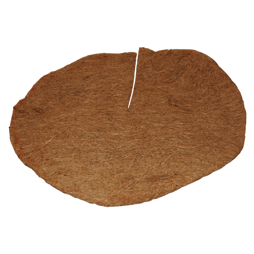 6030-3636 Rondelle di cocco con fessura