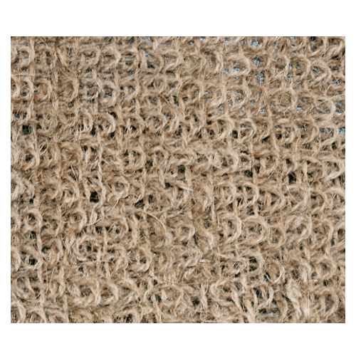 6030-3638 Filet en coco "bouclé" RZ12