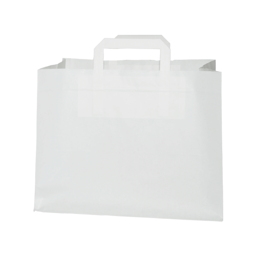 8620-5945 Paper Shopping Bags