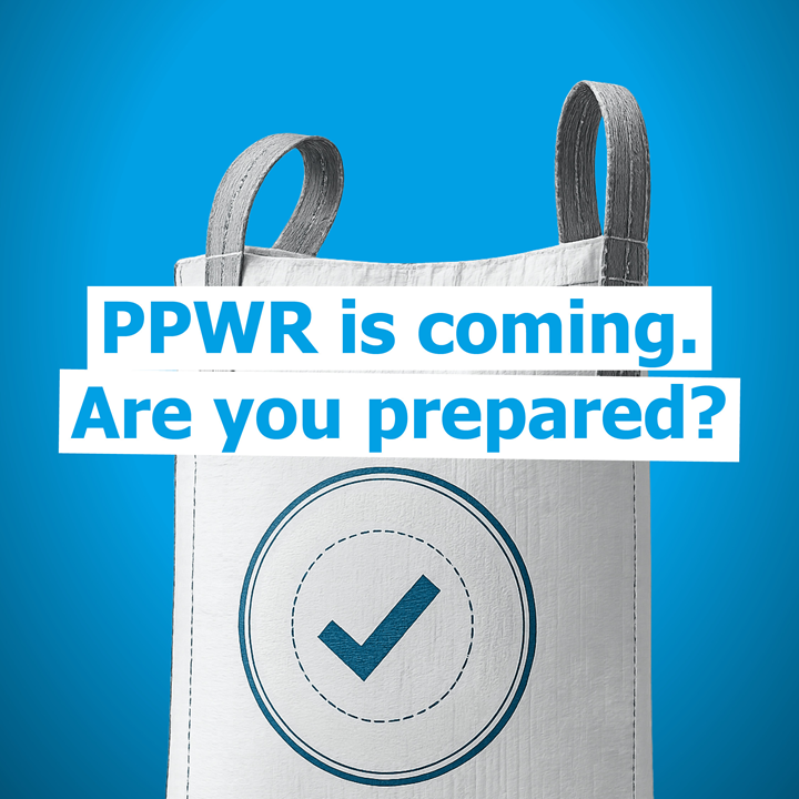 PPWR : préparer les emballages aux exigences futures