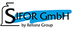 Logo SIFOR Handelsges.m.b.H.